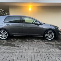 Vw Golf 2.0 TDI 4motion DSG
