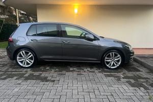 Vw Golf 2.0 TDI 4motion DSG