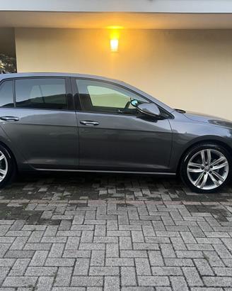 Vw Golf 2.0 TDI 4motion DSG