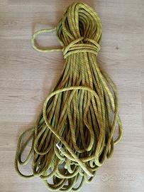 corda arrampicata 