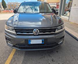 VOLKSWAGEN Tiguan 2ª serie - 2017