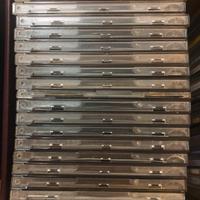 Bel lotto 20 Cd musica varia.