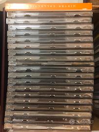 Bel lotto 20 Cd musica varia.