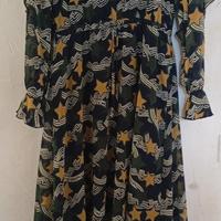 è vestito come nuovo