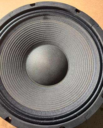 woofer 250rms 30cm 12"