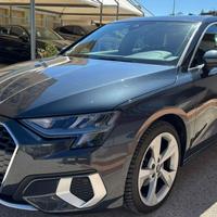 AUDI A3 35 2.0 tdi Business Advanced s-tronic