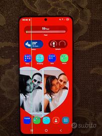 Samsung S21 ultra 128 GB