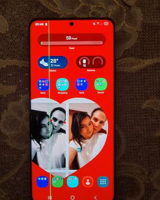 Samsung S21 ultra 128 GB