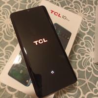 Tcl 10 pro 6/128gb  OLED 