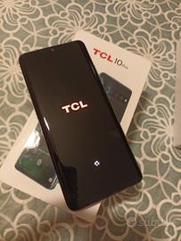 Tcl 10 pro 6/128gb  OLED 