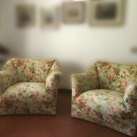 Poltrone Le Tentazioni, di Cassina_Ribasso