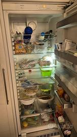 FRIGORIFERO DA INCASSO MIELE