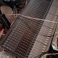 Mixer Mackie onix 32
