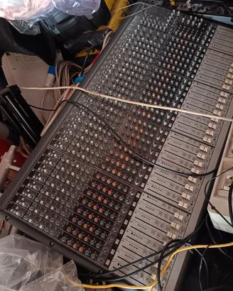 Mixer Mackie onix 32