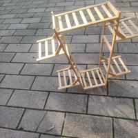 Mobiletti legno arredo casa o giardino