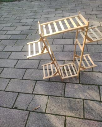 Mobiletti legno arredo casa o giardino