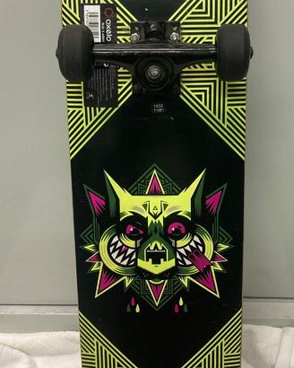 Skateboard Oxelo