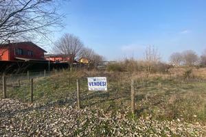 Terreno di 1200 m² a Cortenuova