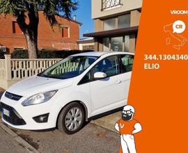 Ford C-Max C-Max 1.6 TDCi 95CV Business