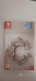 civilization Vll