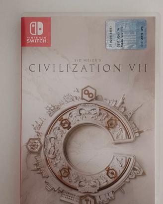 civilization Vll