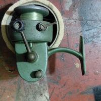 Mulinello pesca Antico Nettuno 4 