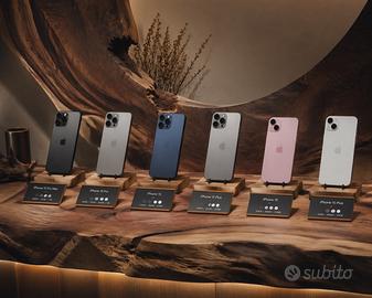 IPhone usati