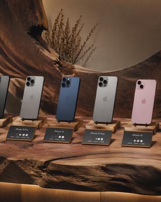 IPhone usati