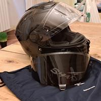 Casco moto Spartan RS carbon skin (Shark)