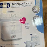 Sterilizzatore