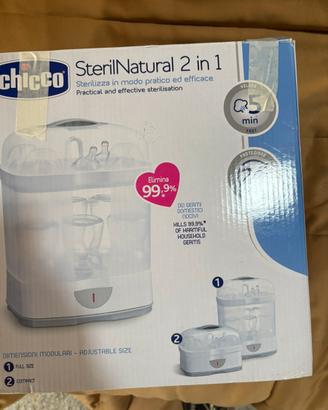 Sterilizzatore