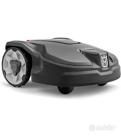 Robot tagliaerba Husqvarna 310