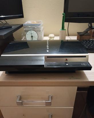 PlayStation 3+ 12 giochi+1 JoyStick+Cavo HDMI