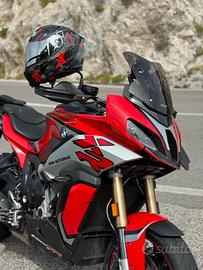 Bmw s1000xr