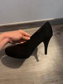 Scarpe con tacco donna Tamaris - Abbigliamento e Accessori In vendita a  Trento