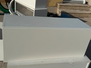 Cappa, scola piatti e pensili Stosa