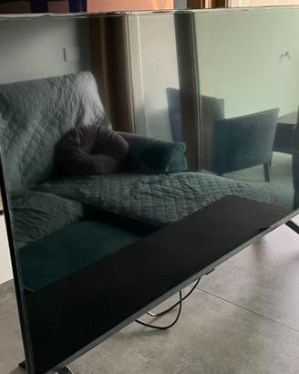 Televisiore LG 43QNED80T6A