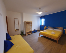 Appartamento 4/8 persone a Vieste estate '23
