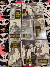 vhs grandi successi italiani