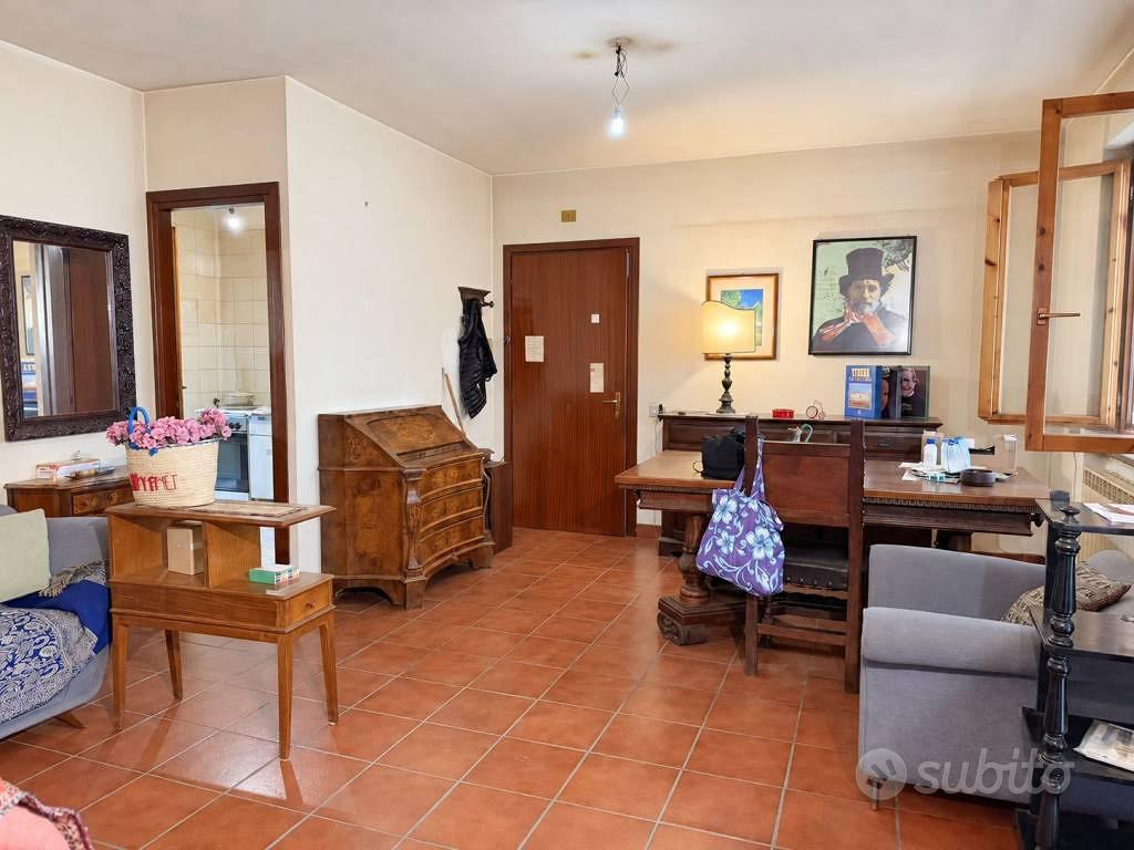 2-кімнатна квартира, 80 m²