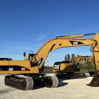 Escavatore cingolato CAT 330 CLN