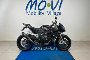 APRILIA TUONO V4R