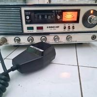 CB INNO HIT 294 23CH AM 5W 220V