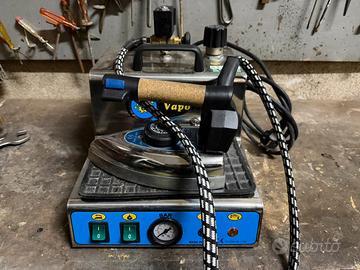 Ferro da stiro professionale