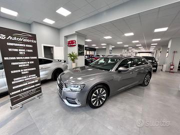 Audi A6 Audi A6 Quattro Stronic 2.0 TDI 204cv 2019