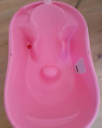 Vaschetta bagnetto