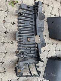 Parafanghi interni anteriori Wrangler JKU