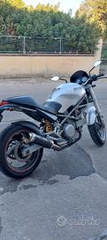 Ducati Monster 620