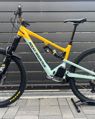 E-Bike Rocky Mountain Powerplay