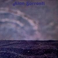 Alan Sorrenti - vari titoli CD fuori catalogo